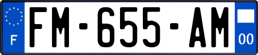 FM-655-AM