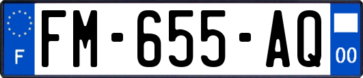 FM-655-AQ