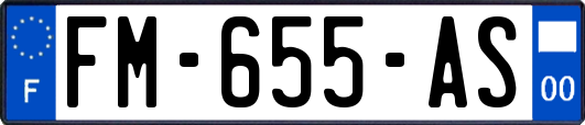 FM-655-AS