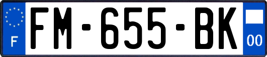 FM-655-BK