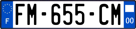 FM-655-CM