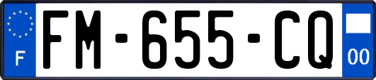 FM-655-CQ