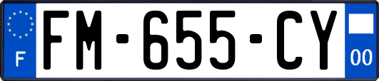 FM-655-CY