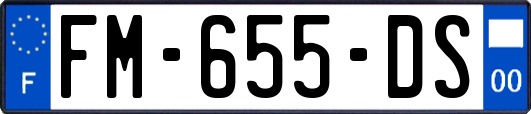 FM-655-DS