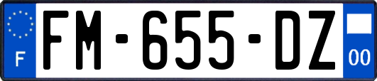 FM-655-DZ