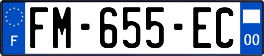 FM-655-EC