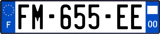 FM-655-EE