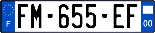 FM-655-EF