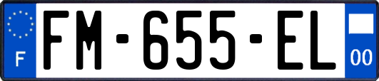 FM-655-EL