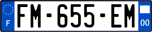 FM-655-EM
