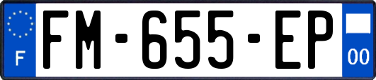 FM-655-EP