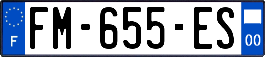 FM-655-ES