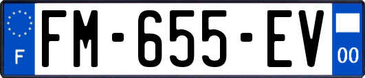 FM-655-EV