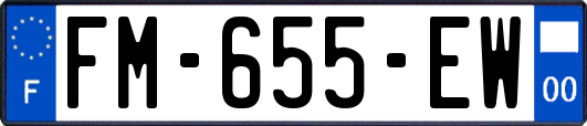 FM-655-EW