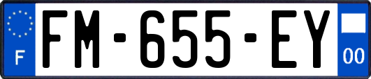 FM-655-EY
