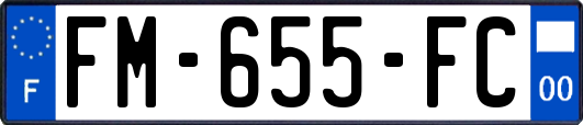 FM-655-FC