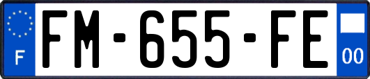 FM-655-FE