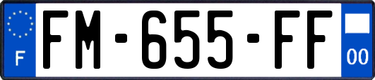 FM-655-FF