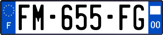 FM-655-FG