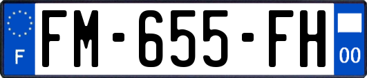 FM-655-FH