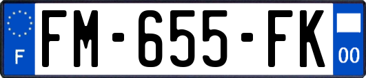 FM-655-FK