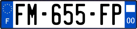 FM-655-FP