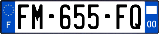 FM-655-FQ