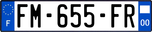 FM-655-FR