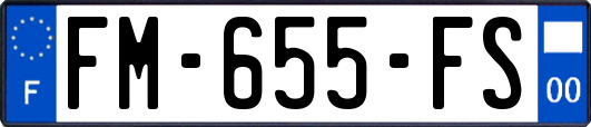 FM-655-FS