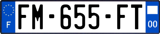 FM-655-FT
