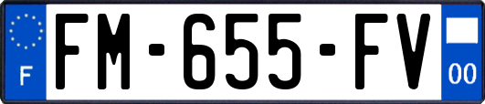 FM-655-FV