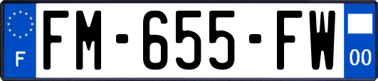 FM-655-FW