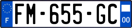 FM-655-GC