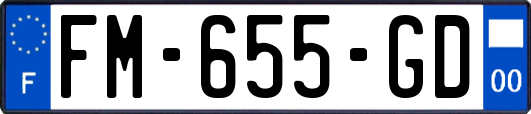 FM-655-GD