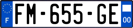FM-655-GE