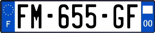 FM-655-GF