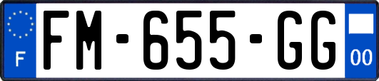 FM-655-GG