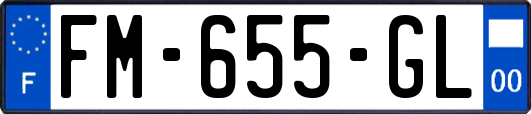 FM-655-GL