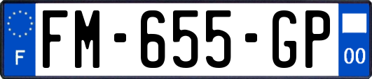 FM-655-GP