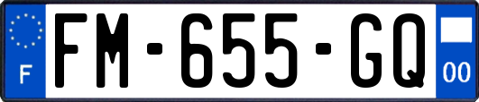 FM-655-GQ