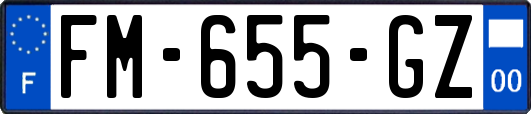 FM-655-GZ