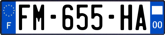 FM-655-HA