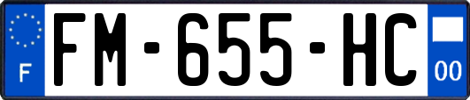 FM-655-HC