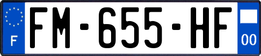 FM-655-HF