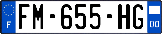 FM-655-HG