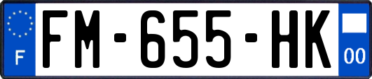 FM-655-HK