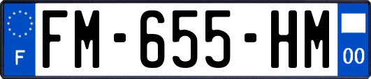 FM-655-HM