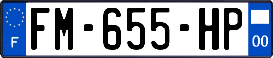 FM-655-HP
