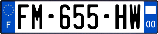 FM-655-HW