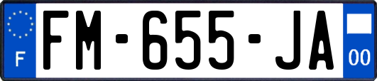 FM-655-JA